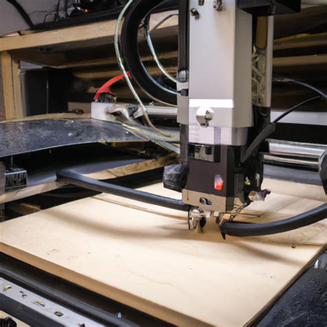 DIY CNC Machine from Scratch for Beginners: Your